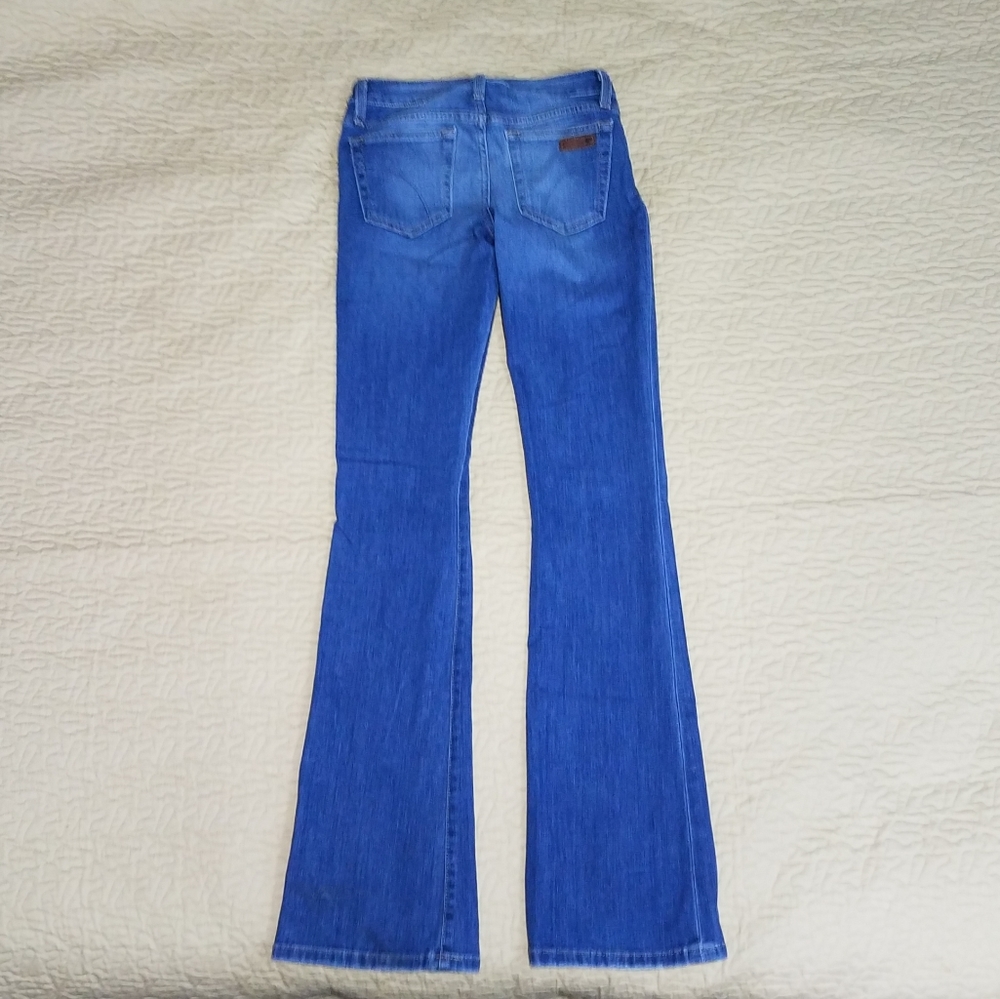 Joe's Jeans Bootcut jeans Size 26 - Picture 9 of 9